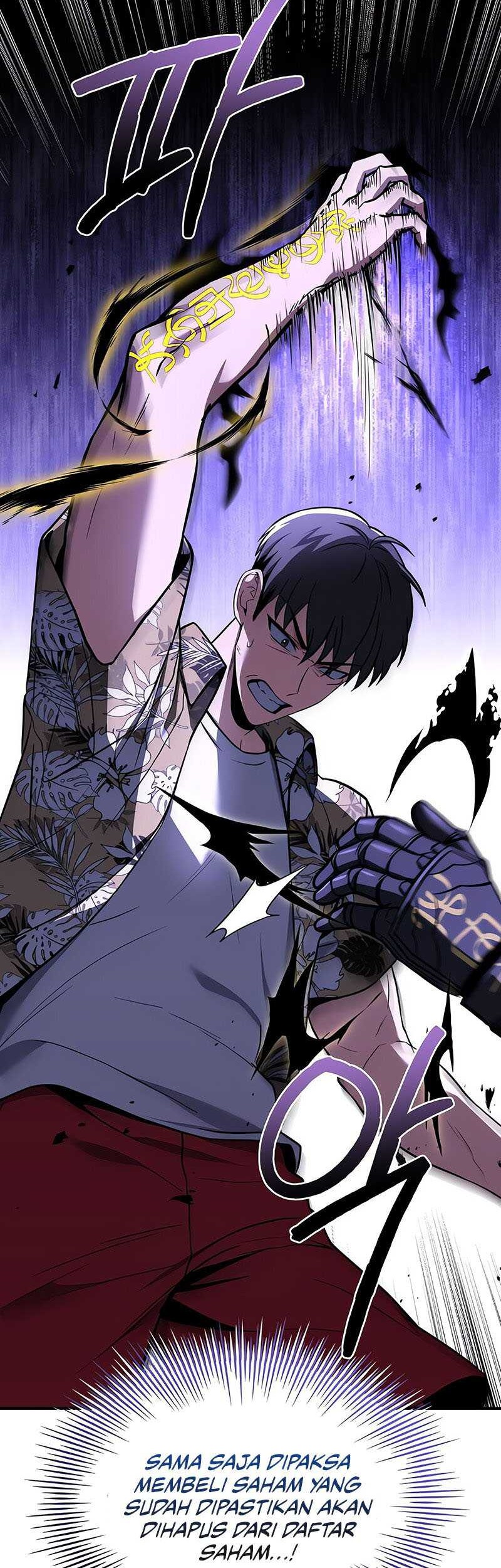 Diamond no Ace Act 2 Chapter 104 - halaman 15