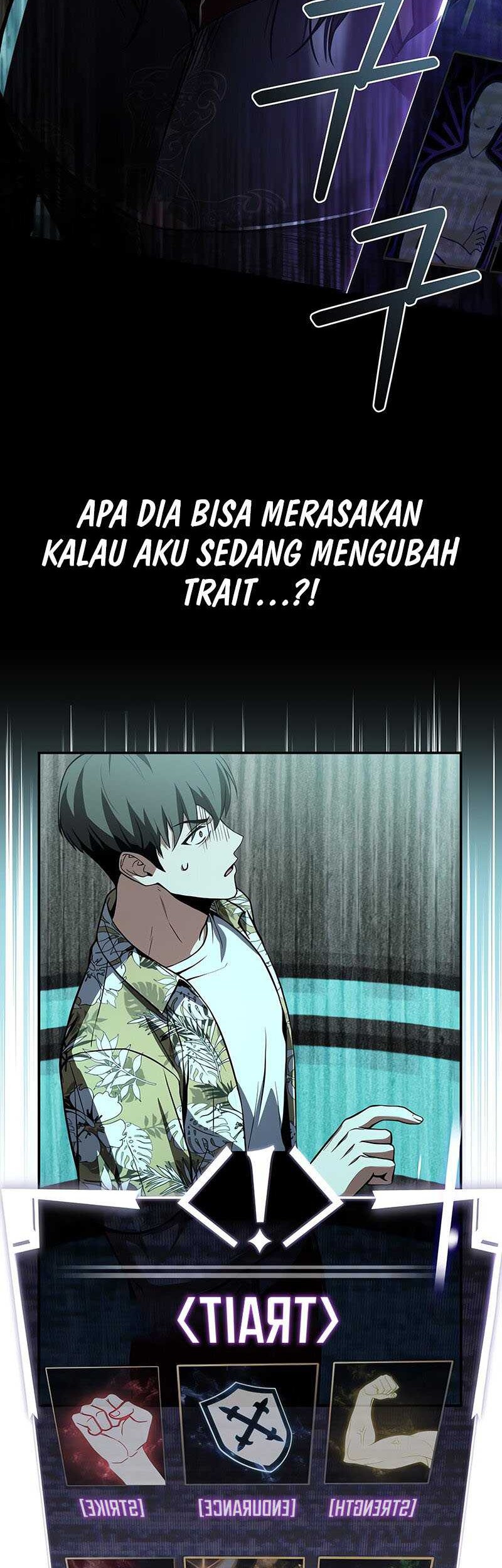 Diamond no Ace Act 2 Chapter 104 - halaman 3