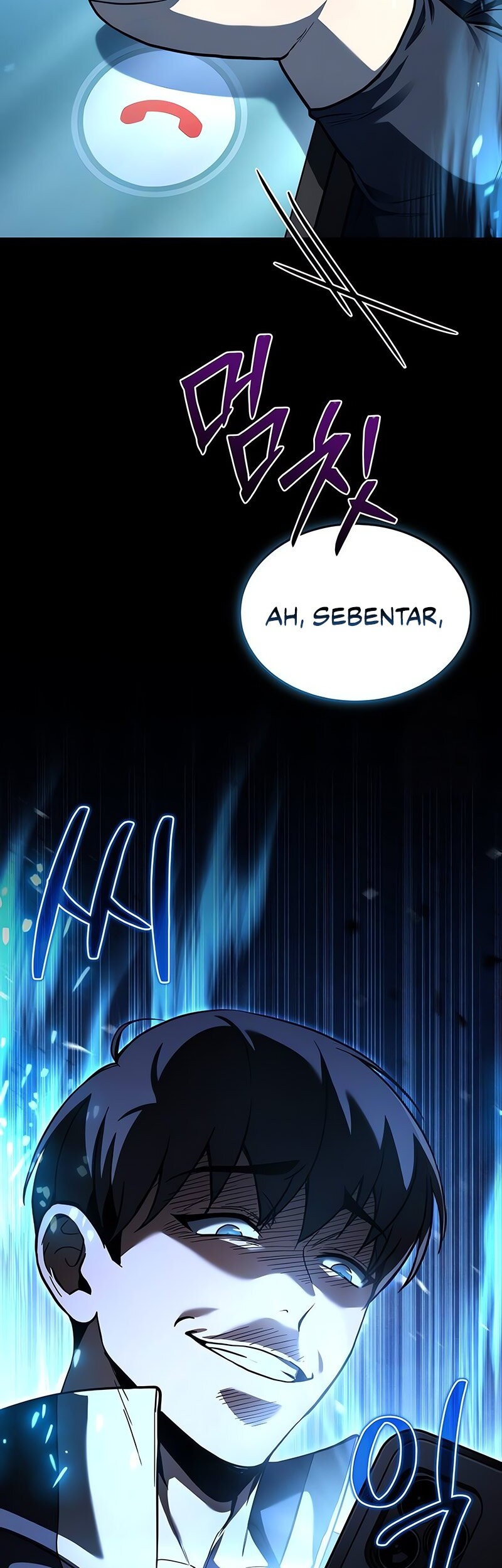 Diamond no Ace Act 2 Chapter 105 - halaman 12