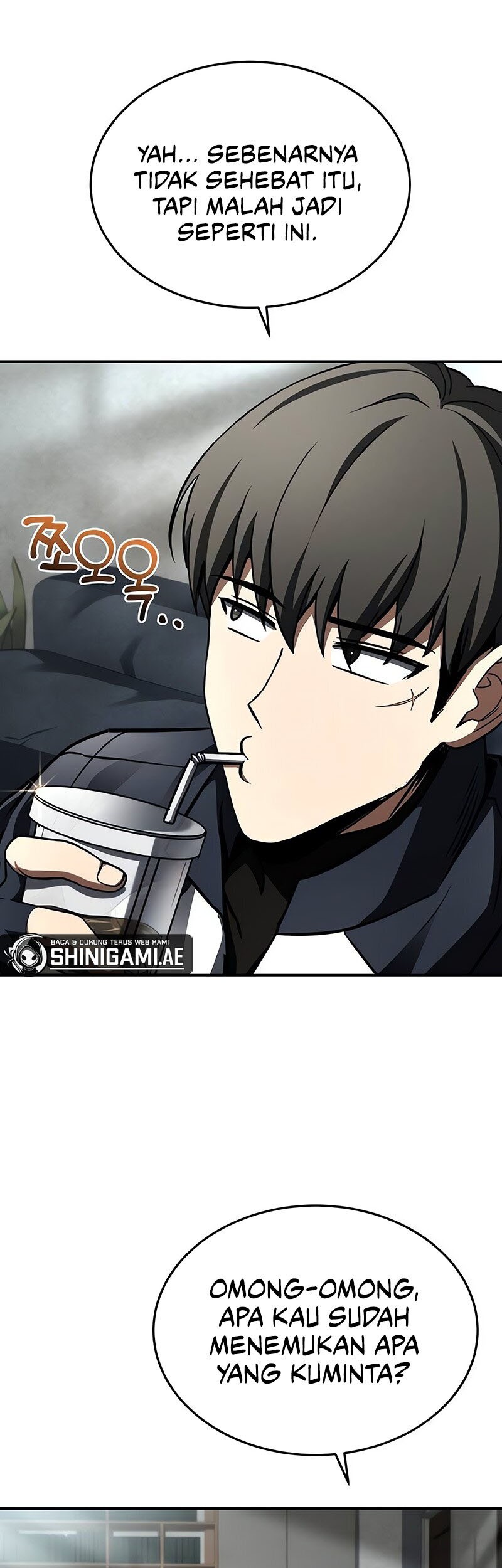 Diamond no Ace Act 2 Chapter 105 - halaman 16