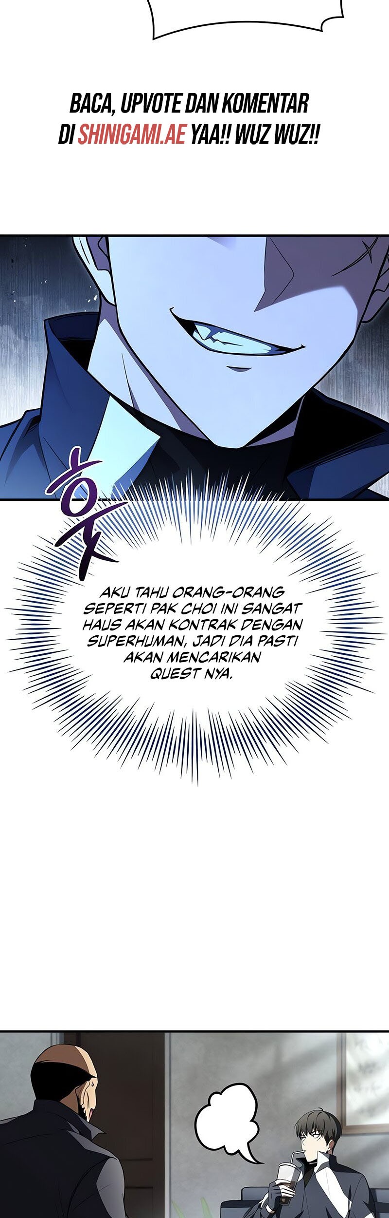 Diamond no Ace Act 2 Chapter 105 - halaman 20