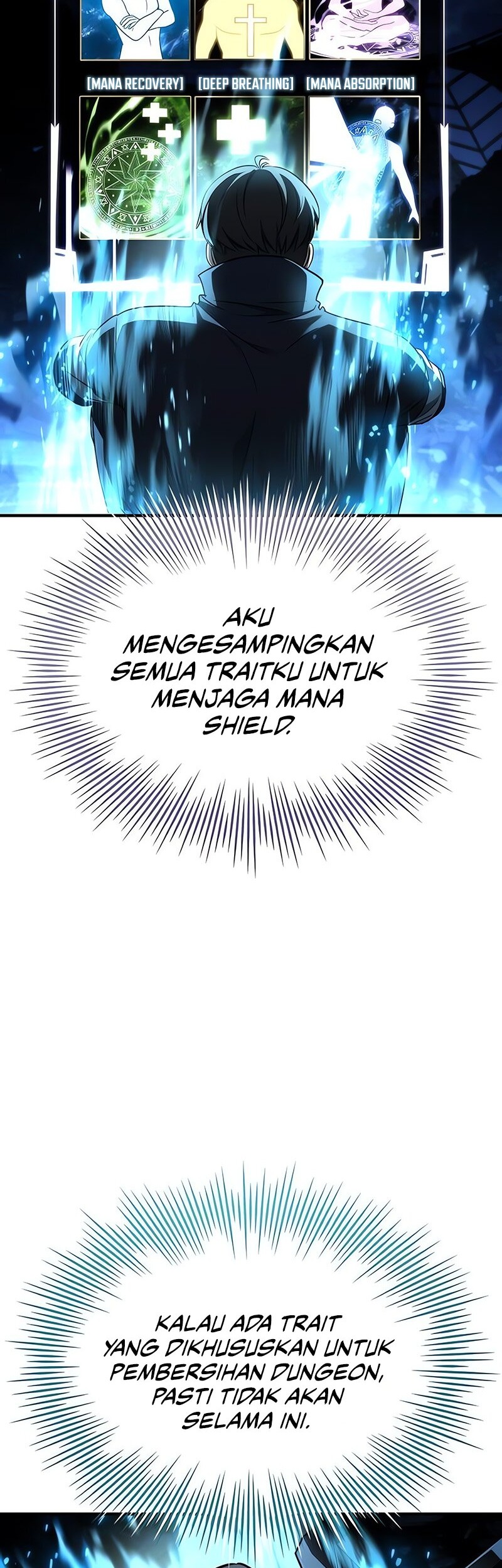 Diamond no Ace Act 2 Chapter 105 - halaman 7