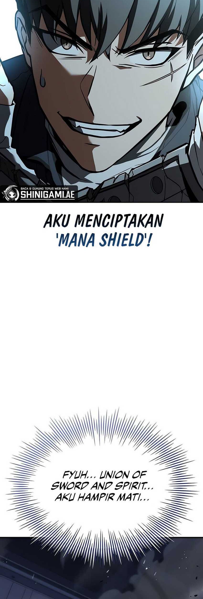 Diamond no Ace Act 2 Chapter 107 - halaman 19