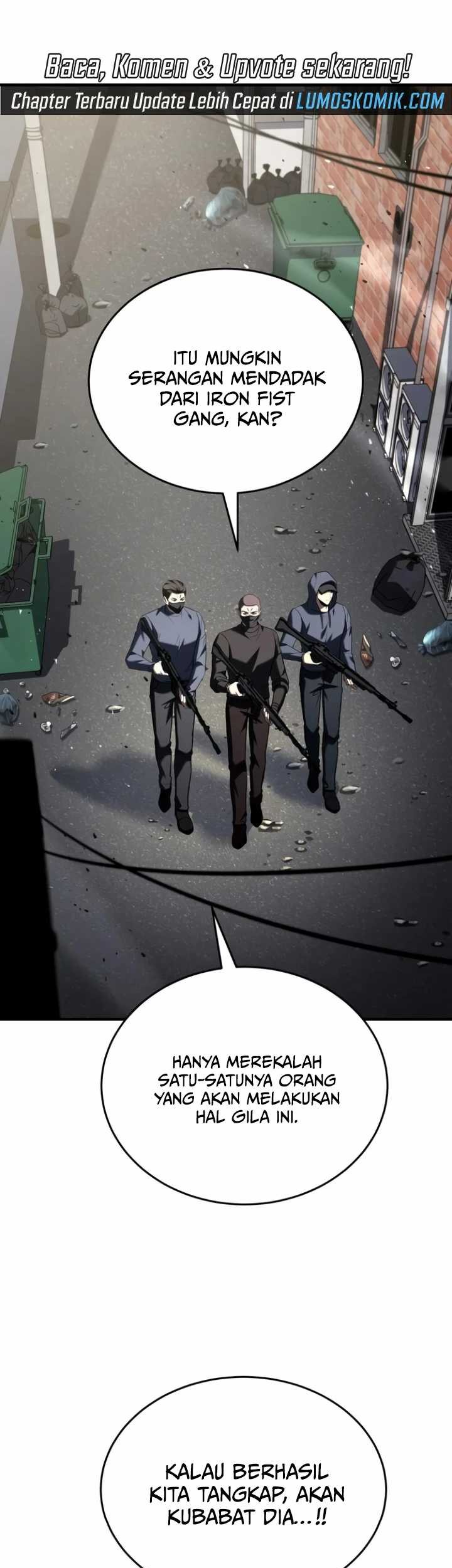 Diamond no Ace Act 2 Chapter 108 - halaman 17