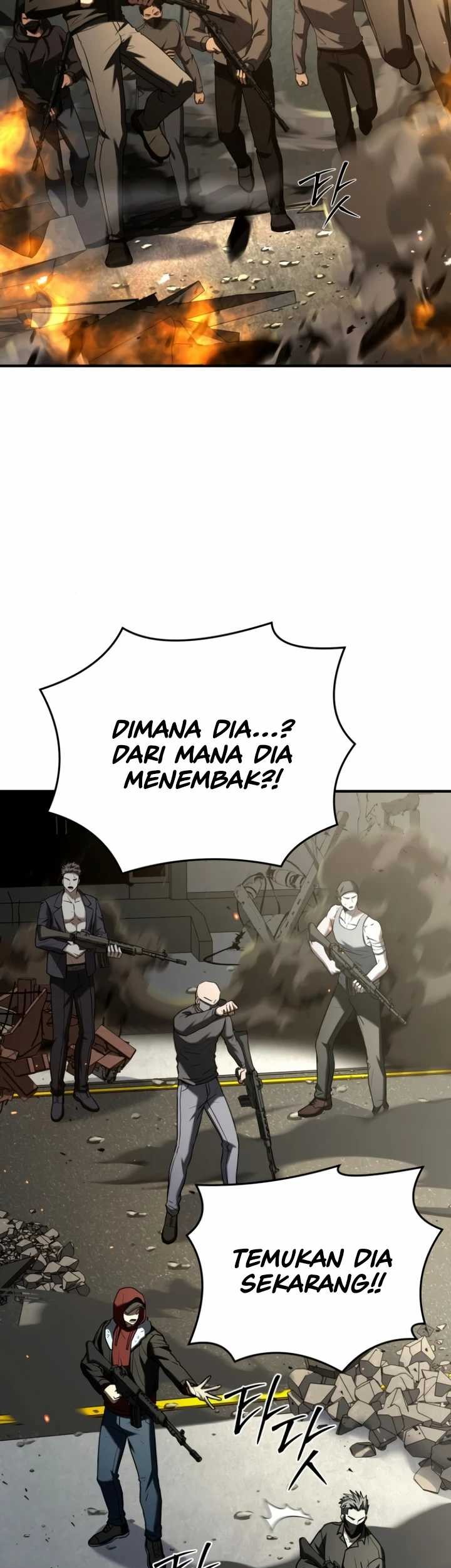 Diamond no Ace Act 2 Chapter 108 - halaman 9