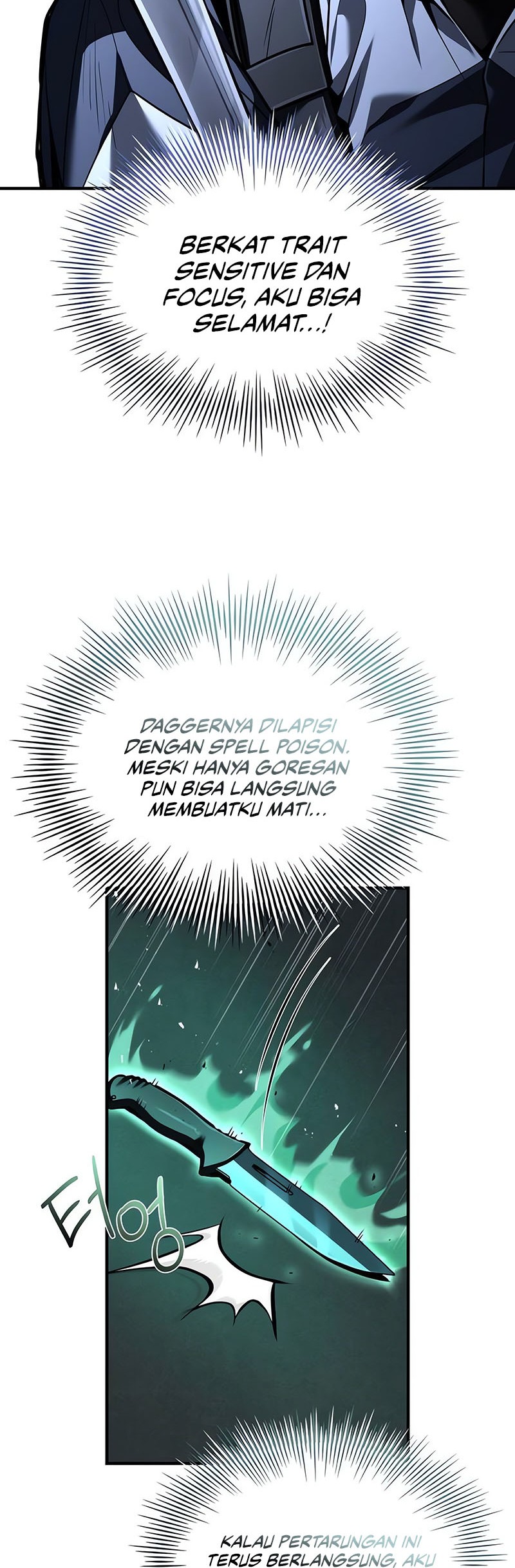 Diamond no Ace Act 2 Chapter 109 - halaman 12