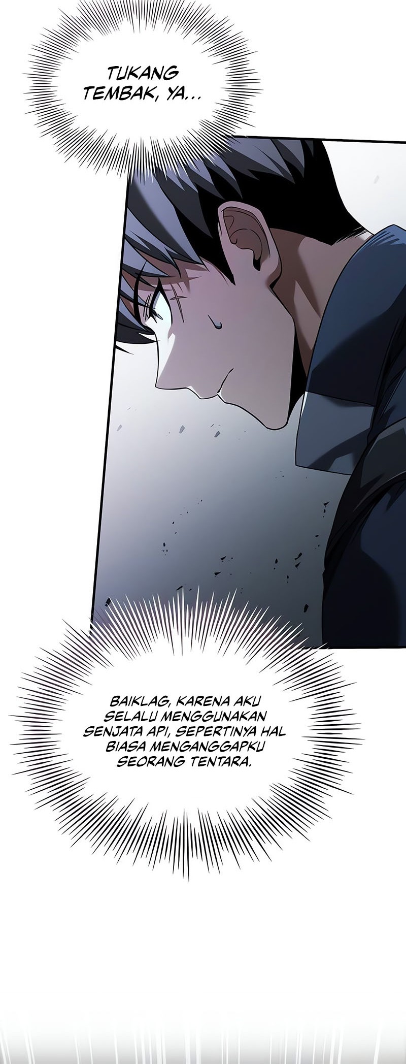 Diamond no Ace Act 2 Chapter 109 - halaman 16