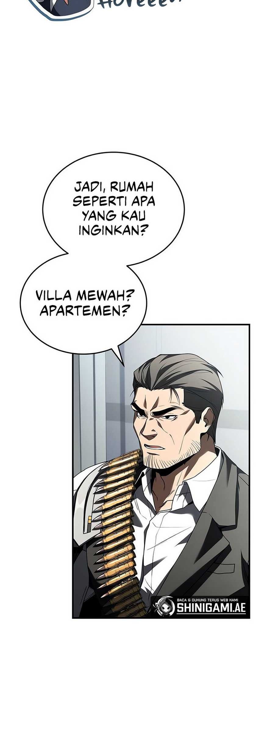 Diamond no Ace Act 2 Chapter 110 - halaman 10