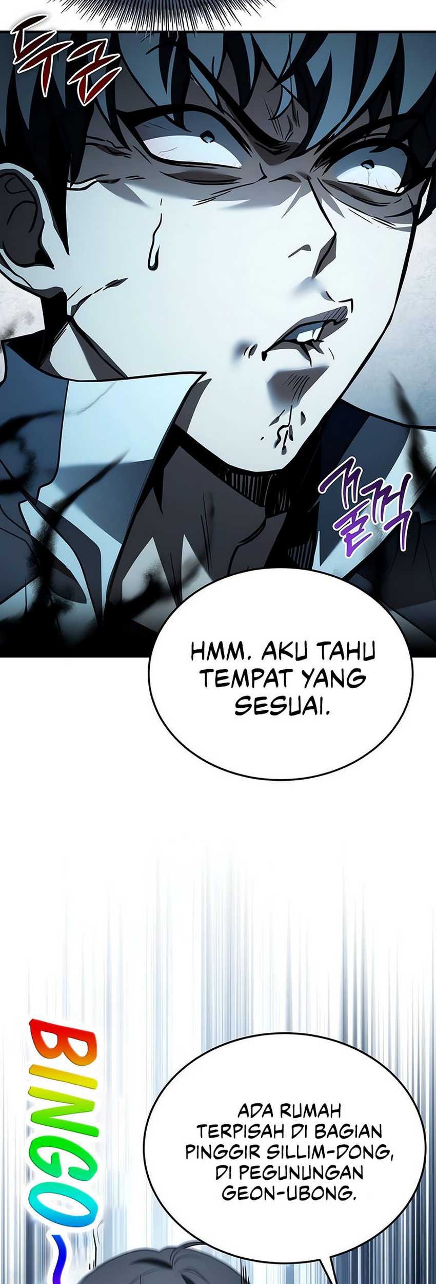 Diamond no Ace Act 2 Chapter 110 - halaman 13