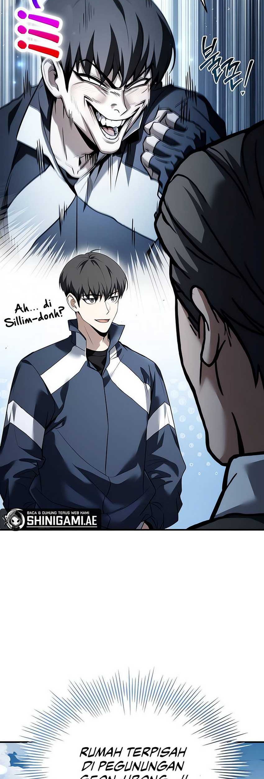 Diamond no Ace Act 2 Chapter 110 - halaman 14