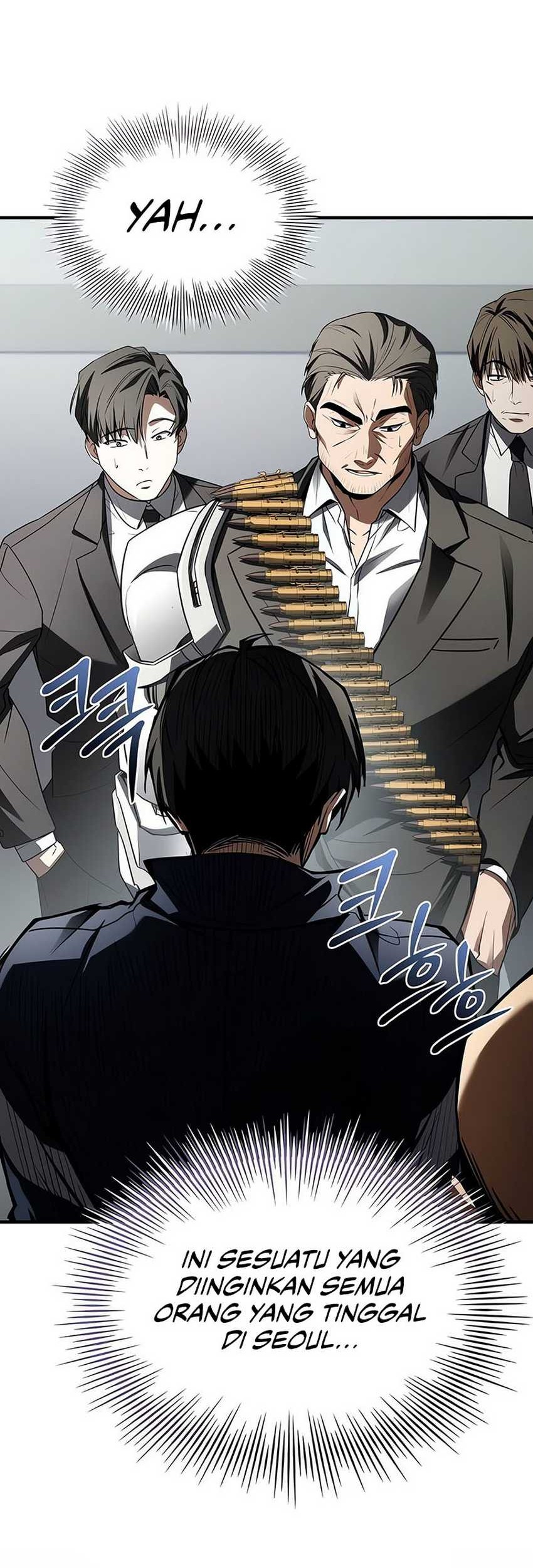 Diamond no Ace Act 2 Chapter 110 - halaman 3