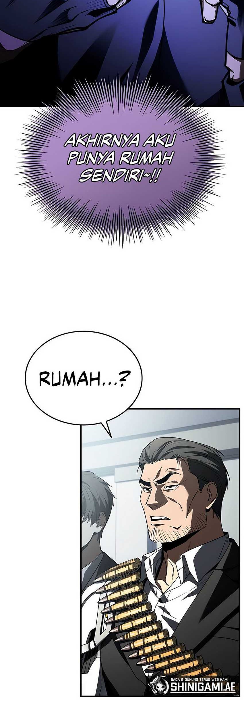 Diamond no Ace Act 2 Chapter 110 - halaman 5