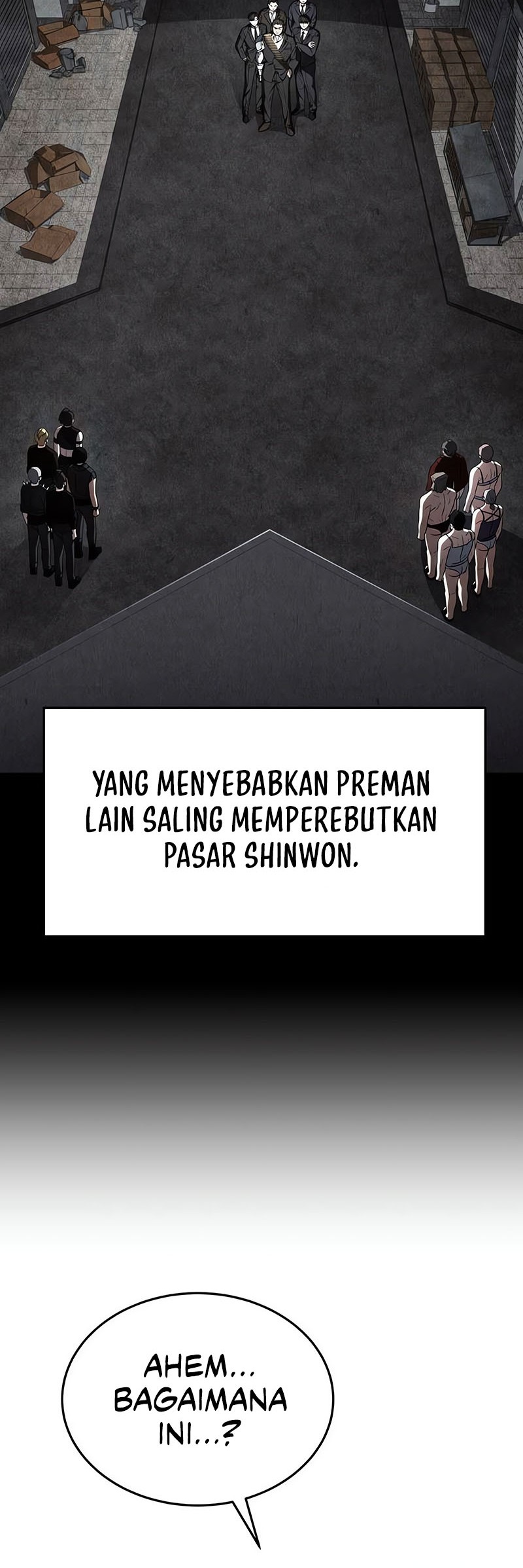 Diamond no Ace Act 2 Chapter 111 - halaman 9