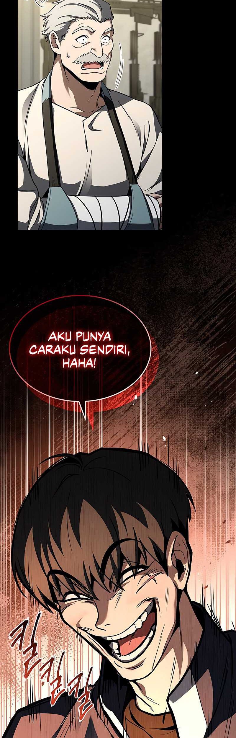 Diamond no Ace Act 2 Chapter 112 - halaman 11