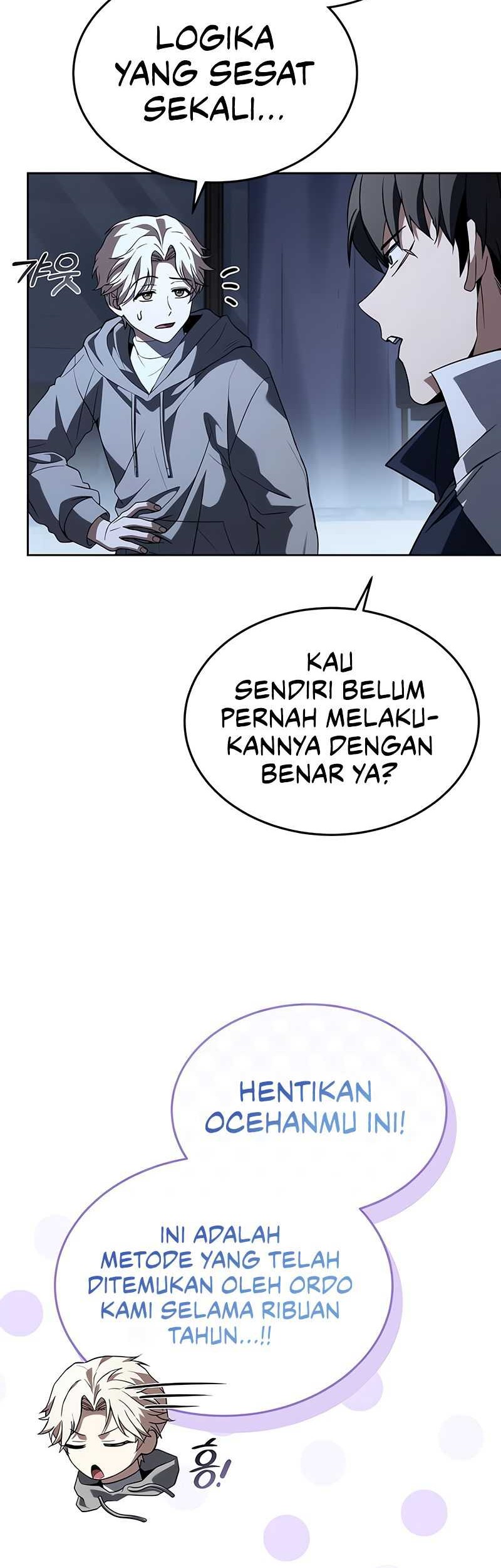 Diamond no Ace Act 2 Chapter 113 - halaman 11
