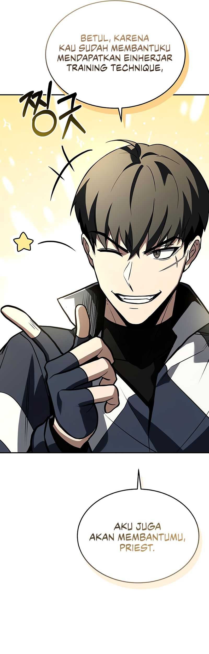 Diamond no Ace Act 2 Chapter 113 - halaman 14