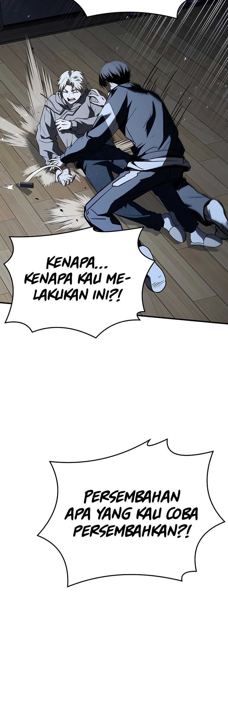 Diamond no Ace Act 2 Chapter 113 - halaman 5