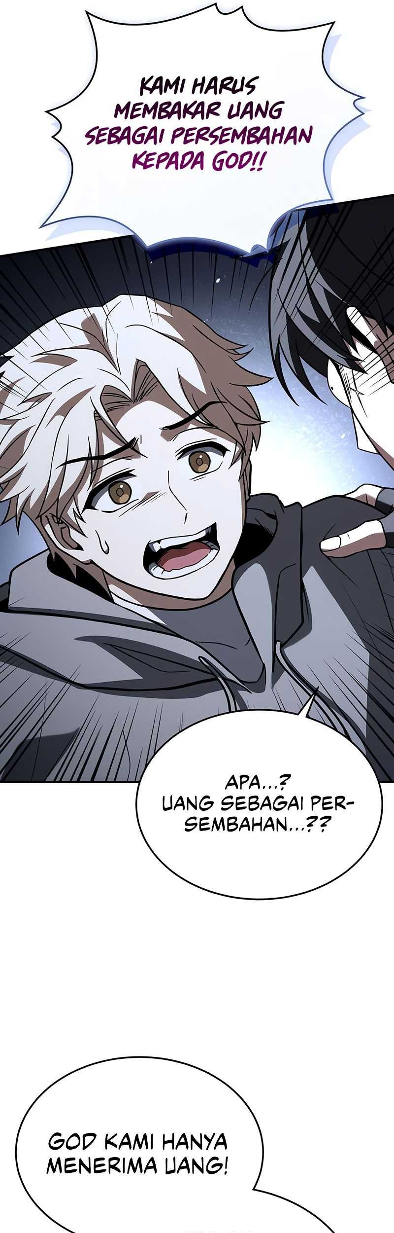 Diamond no Ace Act 2 Chapter 113 - halaman 6