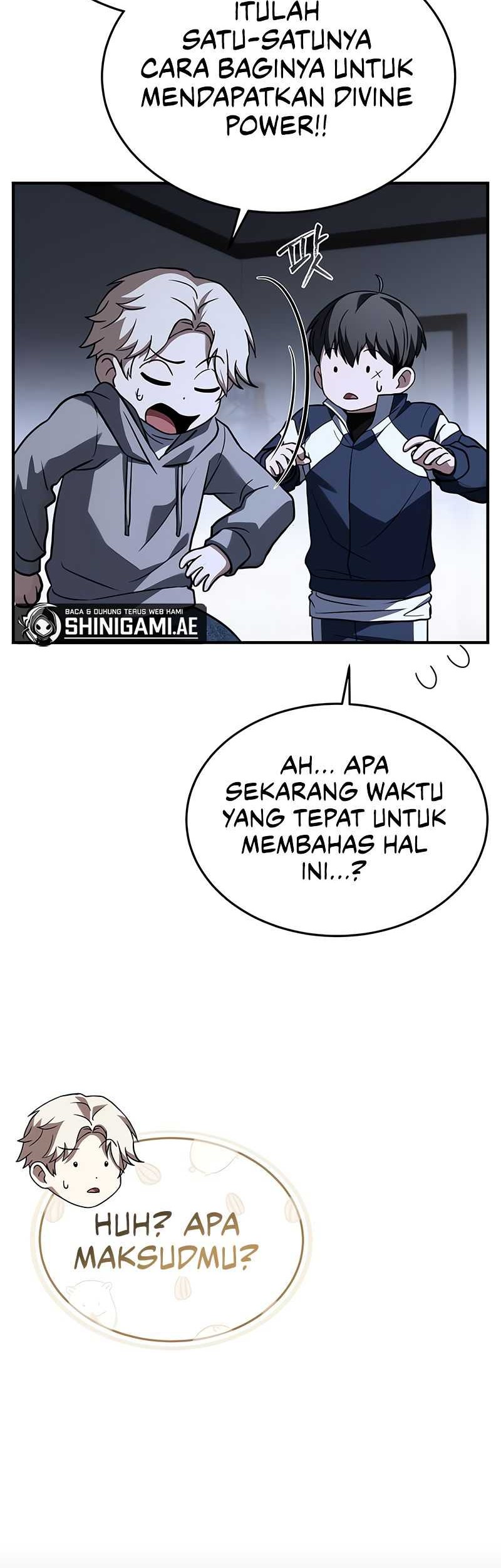 Diamond no Ace Act 2 Chapter 113 - halaman 7