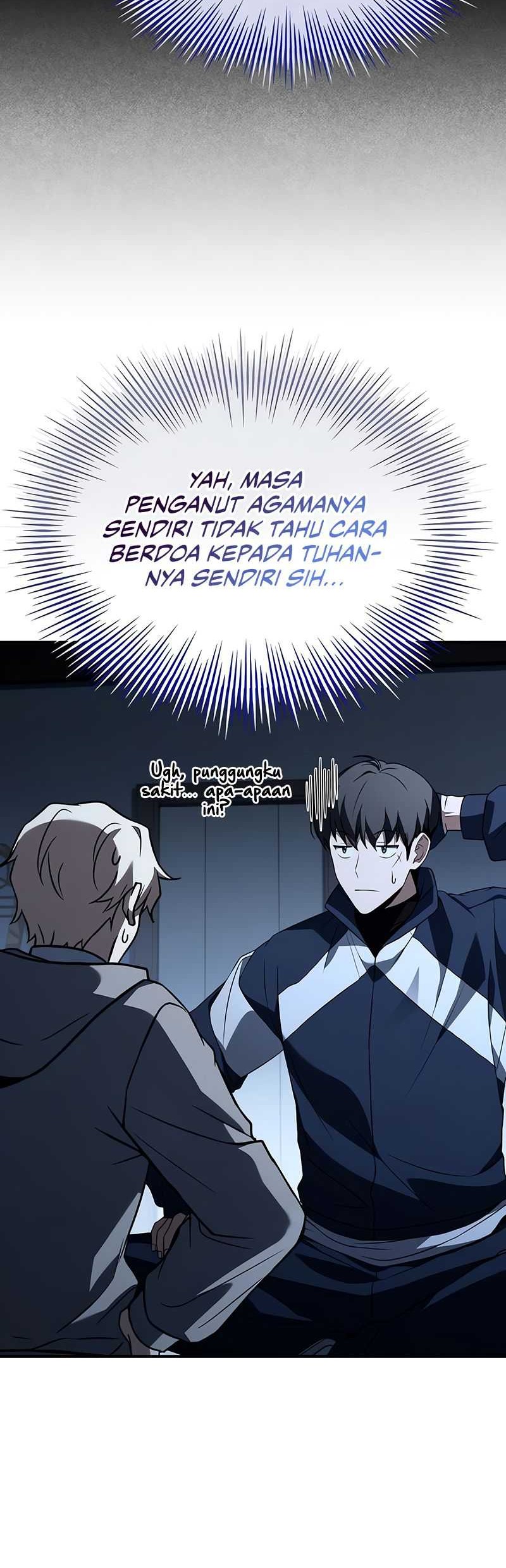 Diamond no Ace Act 2 Chapter 113 - halaman 9