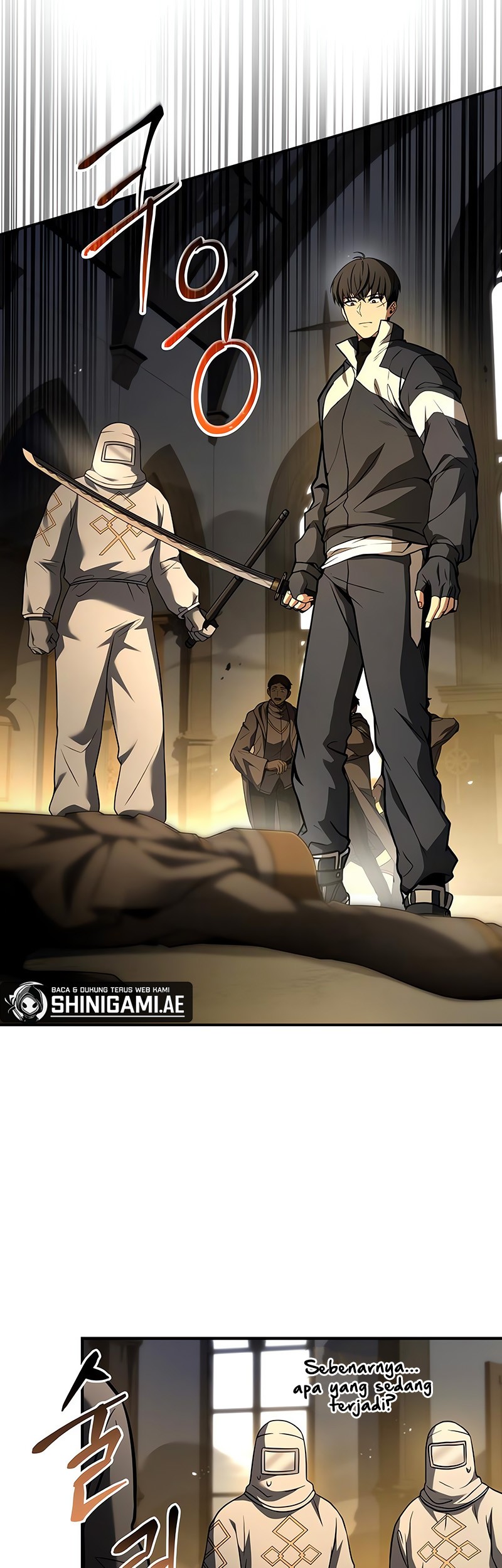Diamond no Ace Act 2 Chapter 114 - halaman 10