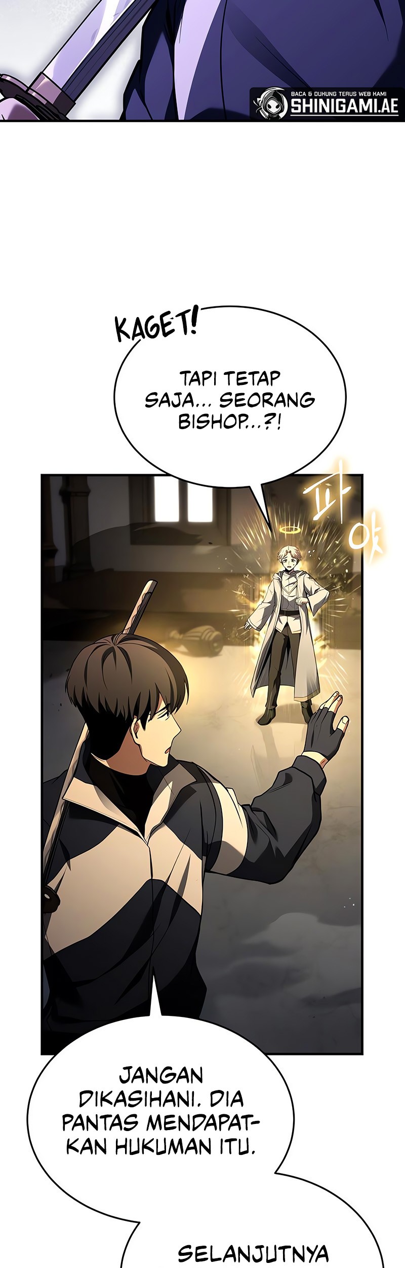 Diamond no Ace Act 2 Chapter 114 - halaman 12