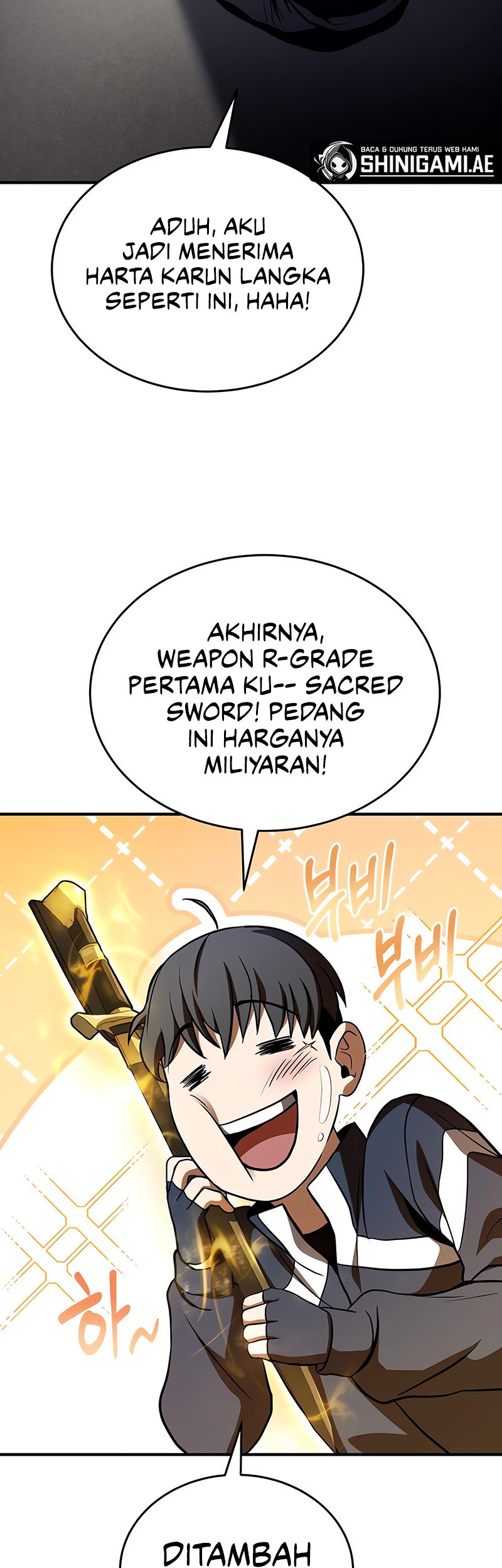 Diamond no Ace Act 2 Chapter 114 - halaman 18