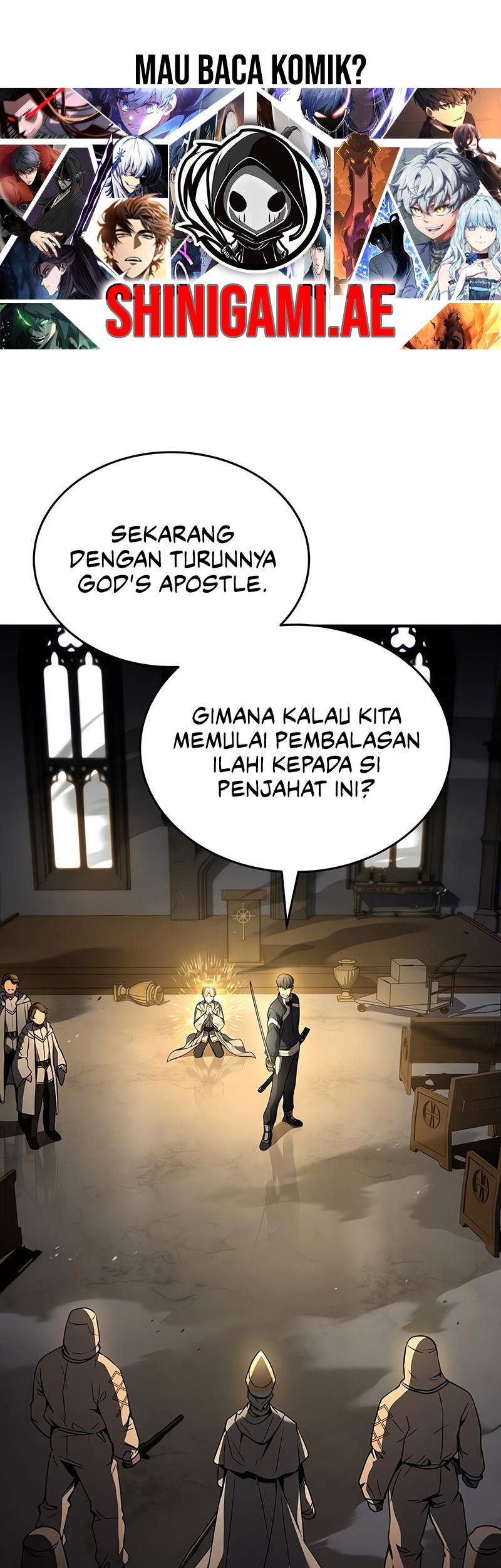 Diamond no Ace Act 2 Chapter 114 - halaman 2