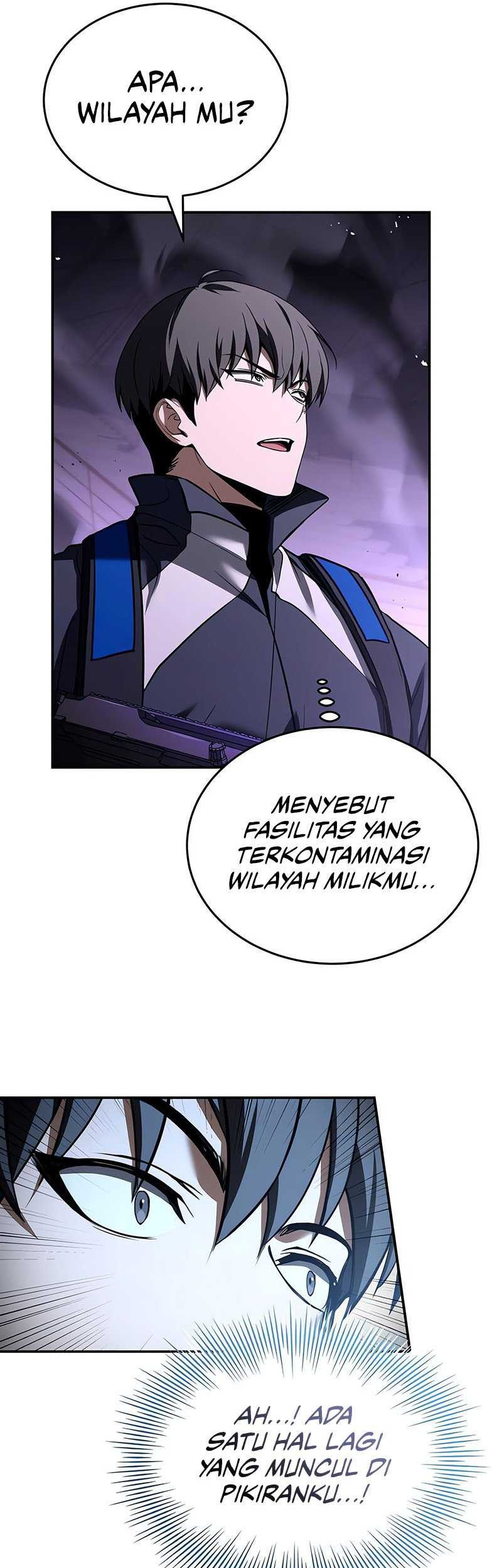 Diamond no Ace Act 2 Chapter 115 - halaman 4