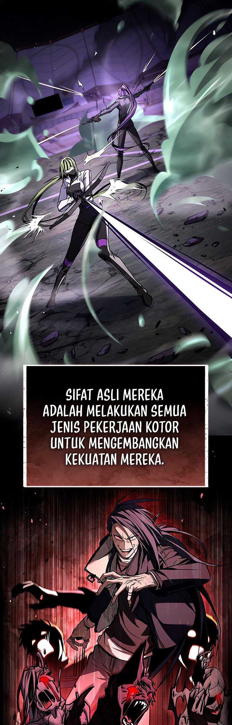 Diamond no Ace Act 2 Chapter 115 - halaman 7