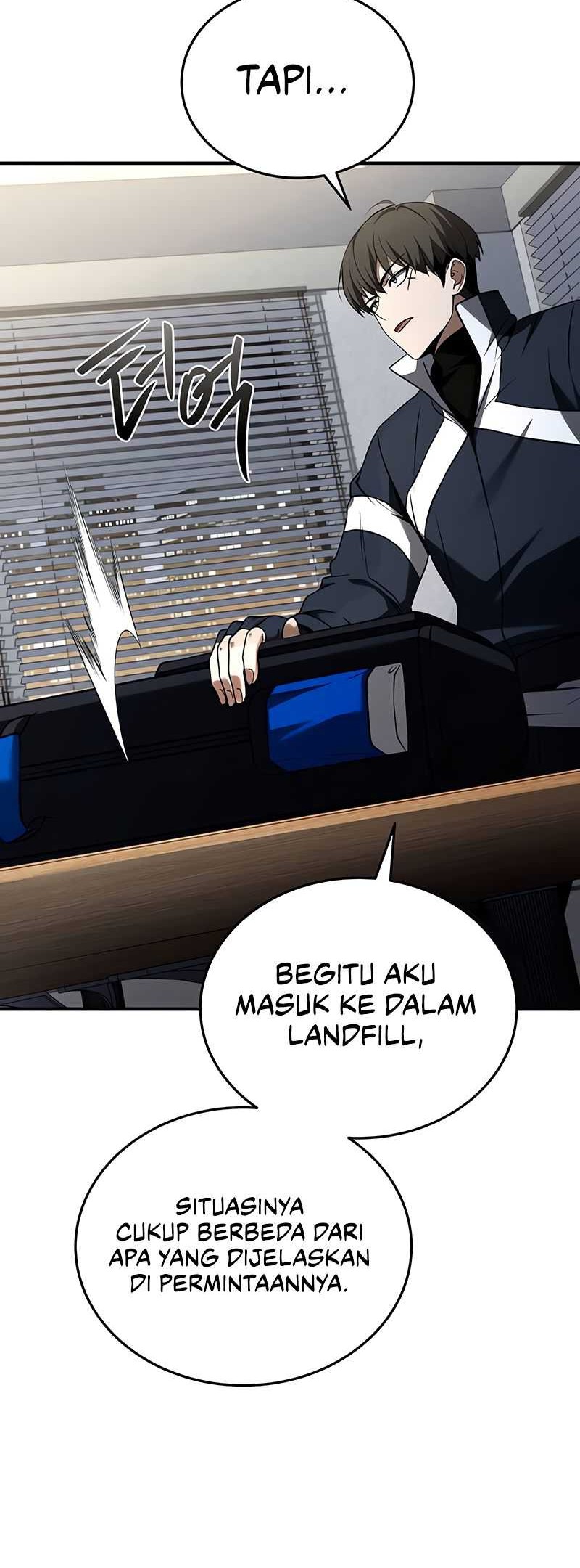 Diamond no Ace Act 2 Chapter 116 - halaman 14