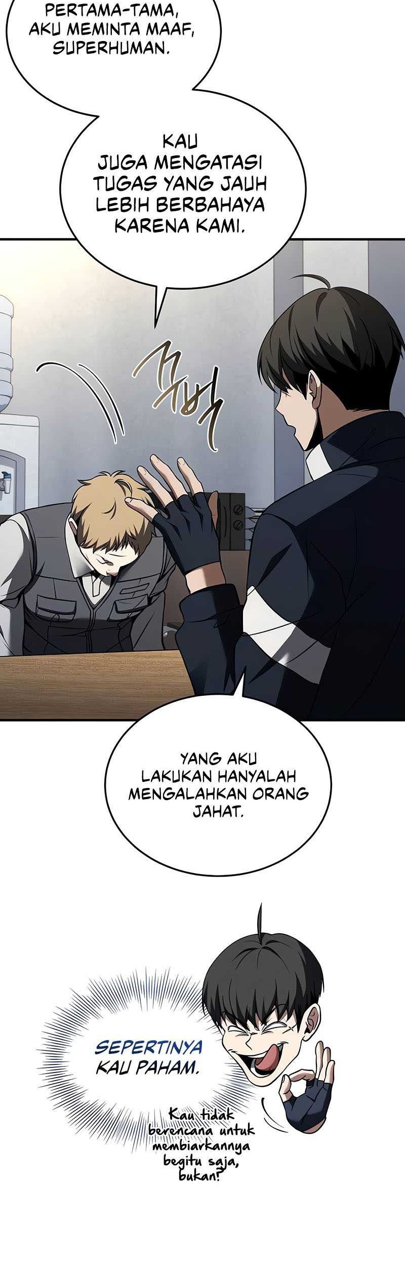 Diamond no Ace Act 2 Chapter 116 - halaman 20