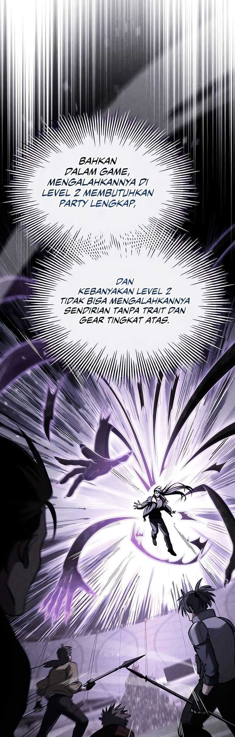 Diamond no Ace Act 2 Chapter 116 - halaman 7