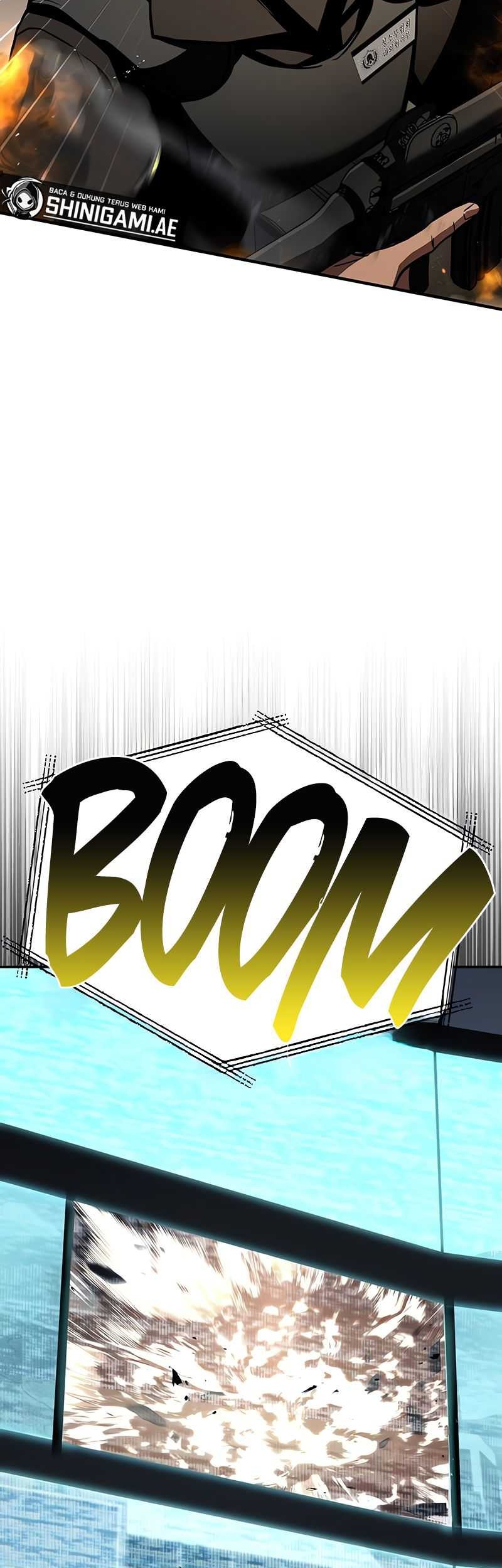 Diamond no Ace Act 2 Chapter 117 - halaman 17