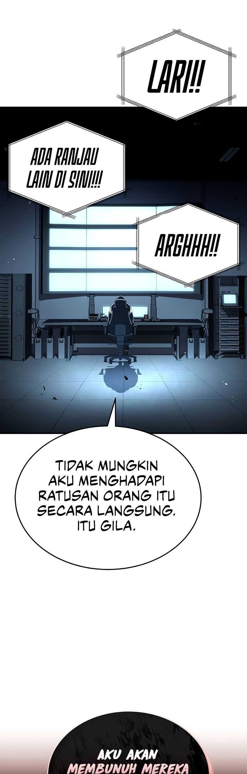 Diamond no Ace Act 2 Chapter 117 - halaman 20