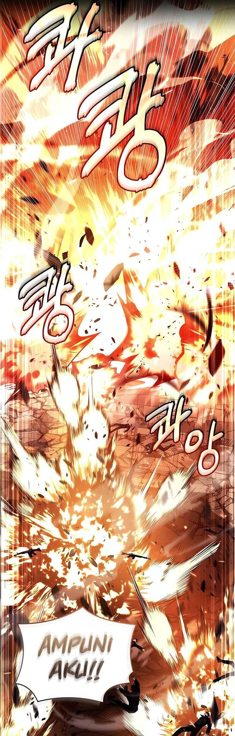 Diamond no Ace Act 2 Chapter 117 - halaman 22