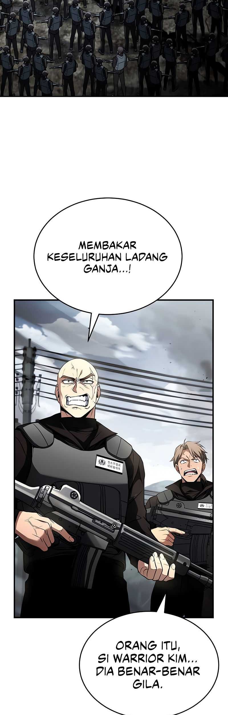 Diamond no Ace Act 2 Chapter 117 - halaman 4