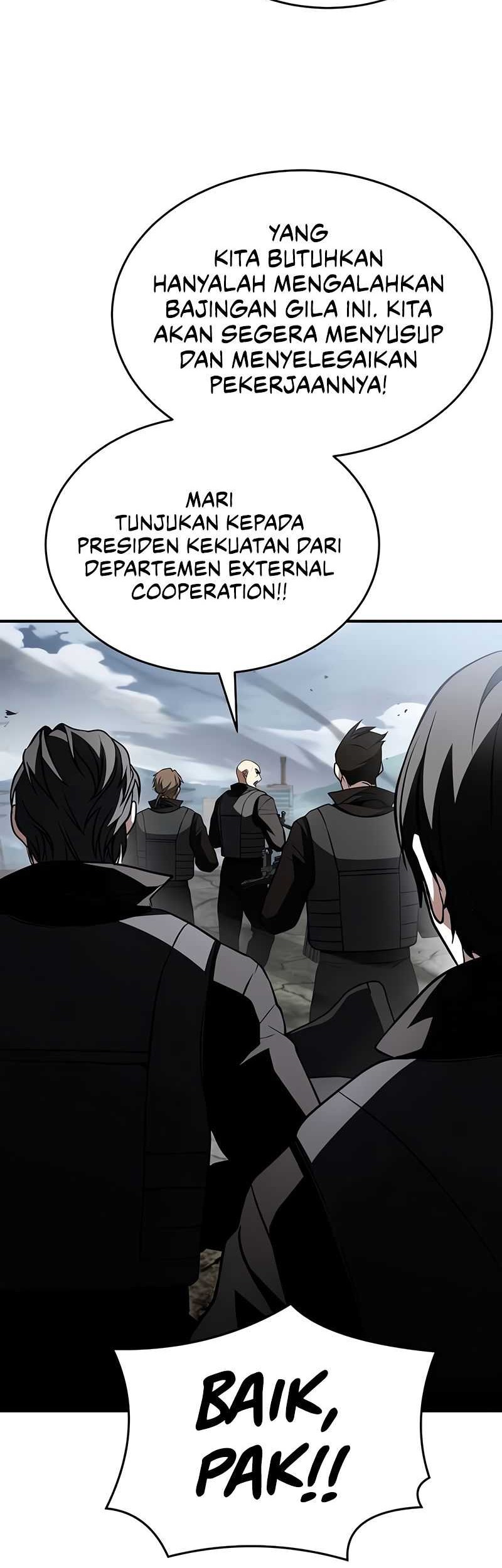 Diamond no Ace Act 2 Chapter 117 - halaman 5