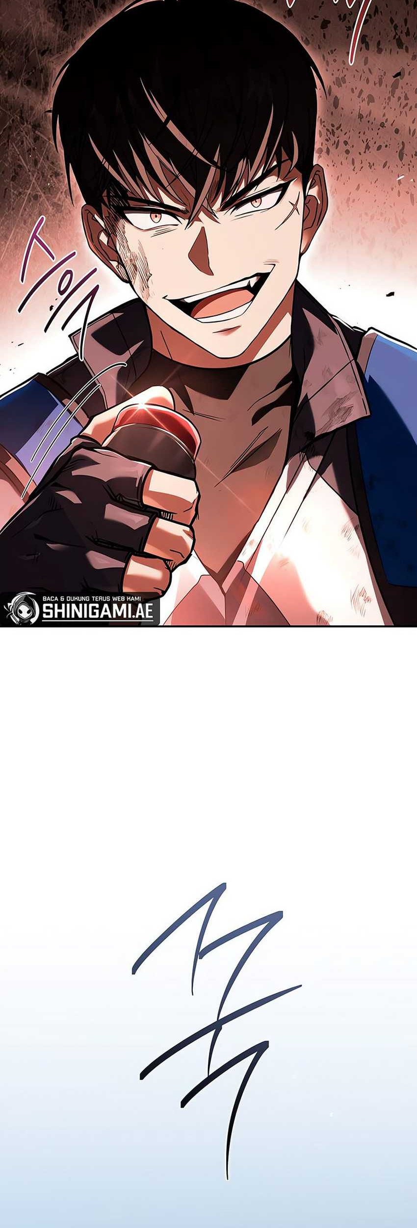 Diamond no Ace Act 2 Chapter 118 - halaman 17