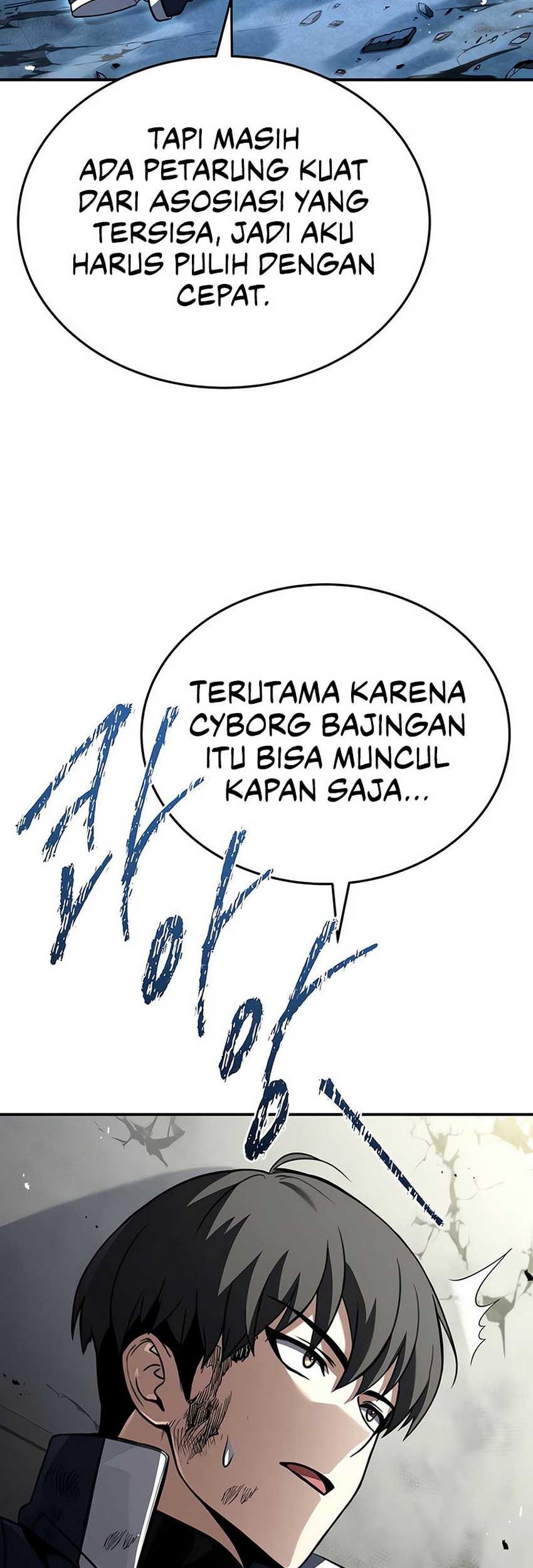 Diamond no Ace Act 2 Chapter 118 - halaman 5
