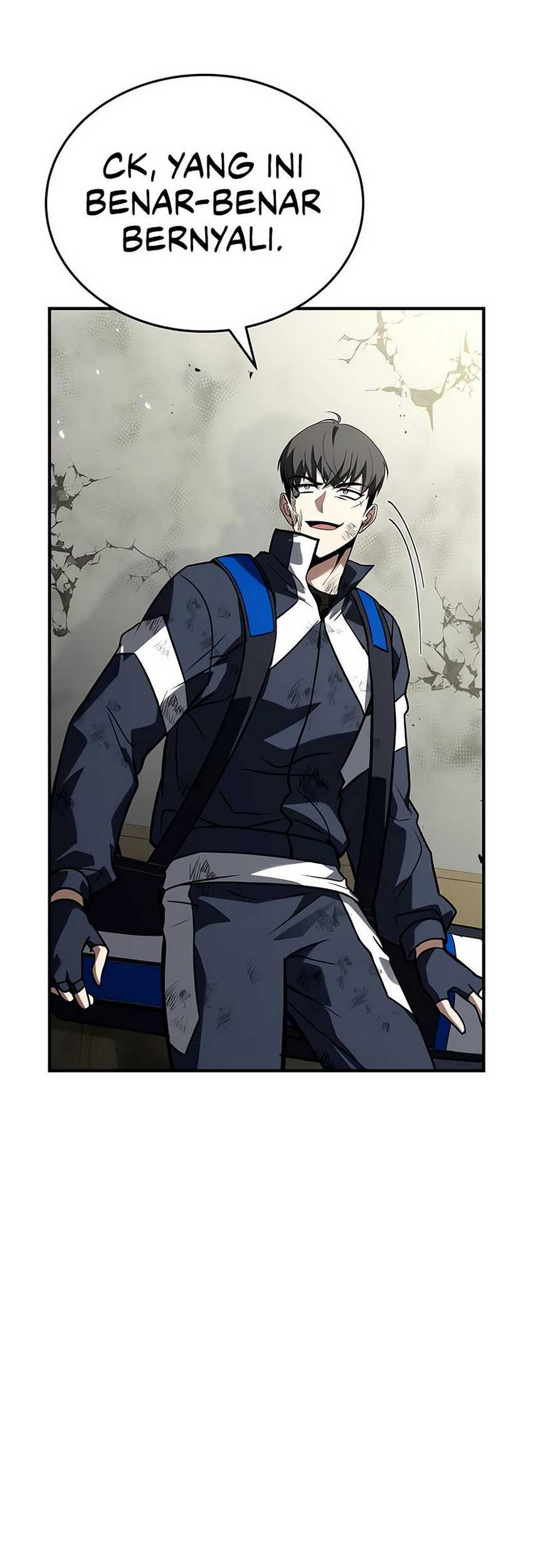 Diamond no Ace Act 2 Chapter 118 - halaman 8