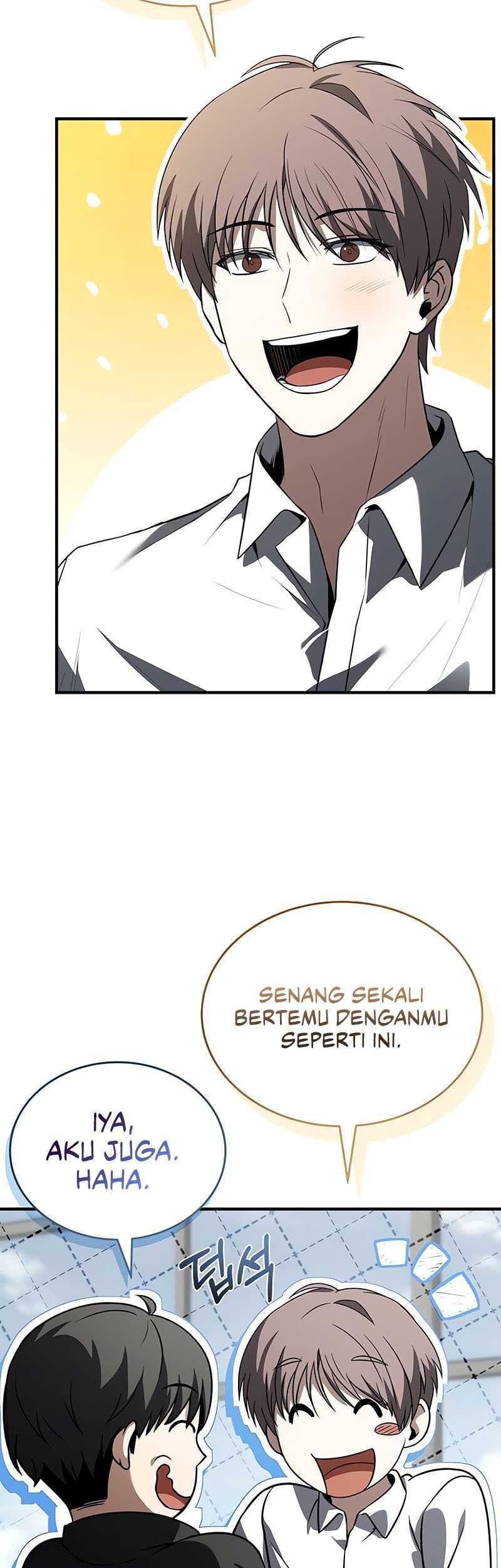 Diamond no Ace Act 2 Chapter 120 - halaman 19