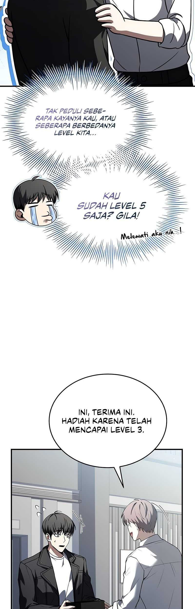 Diamond no Ace Act 2 Chapter 120 - halaman 20