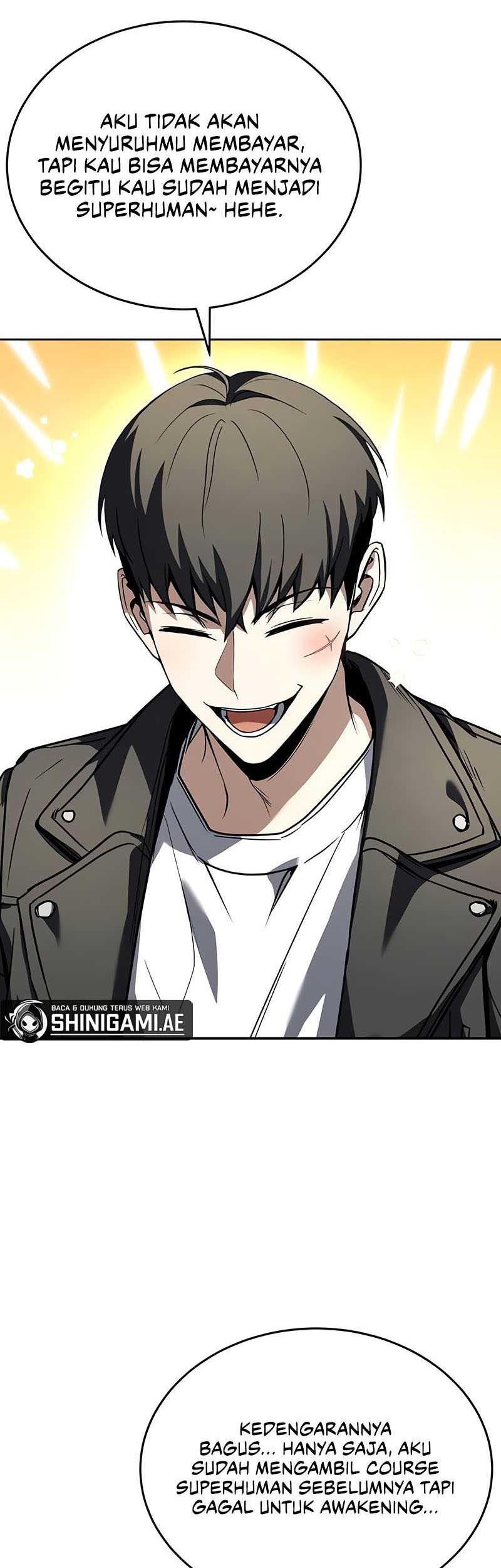 Diamond no Ace Act 2 Chapter 120 - halaman 3