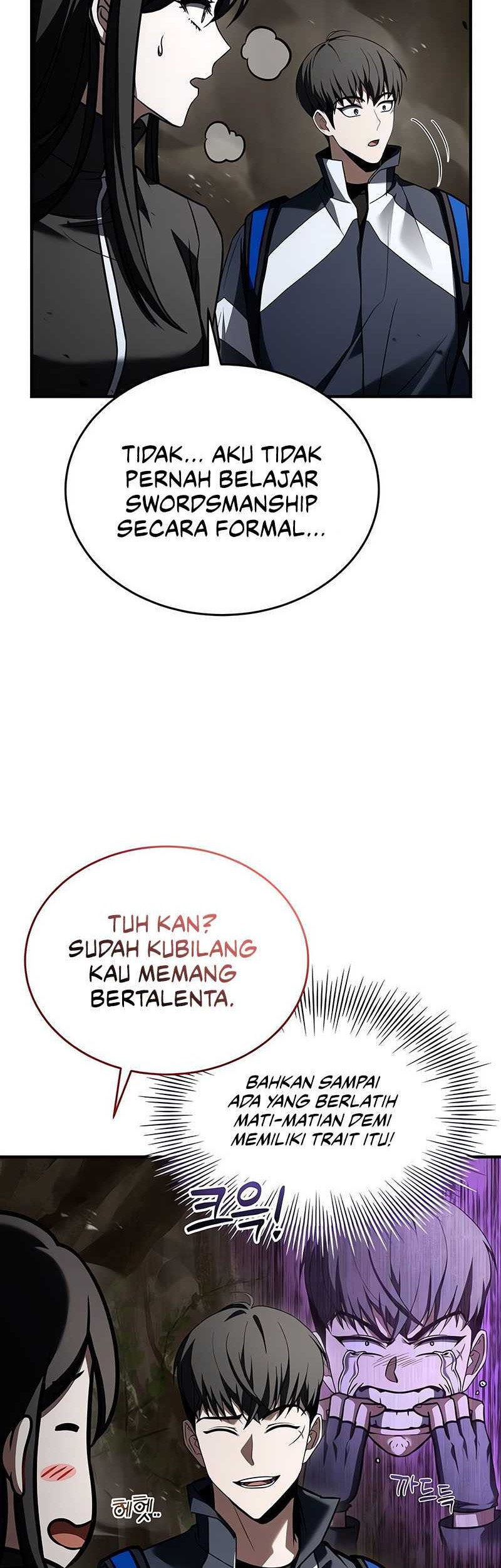 Diamond no Ace Act 2 Chapter 121 - halaman 11