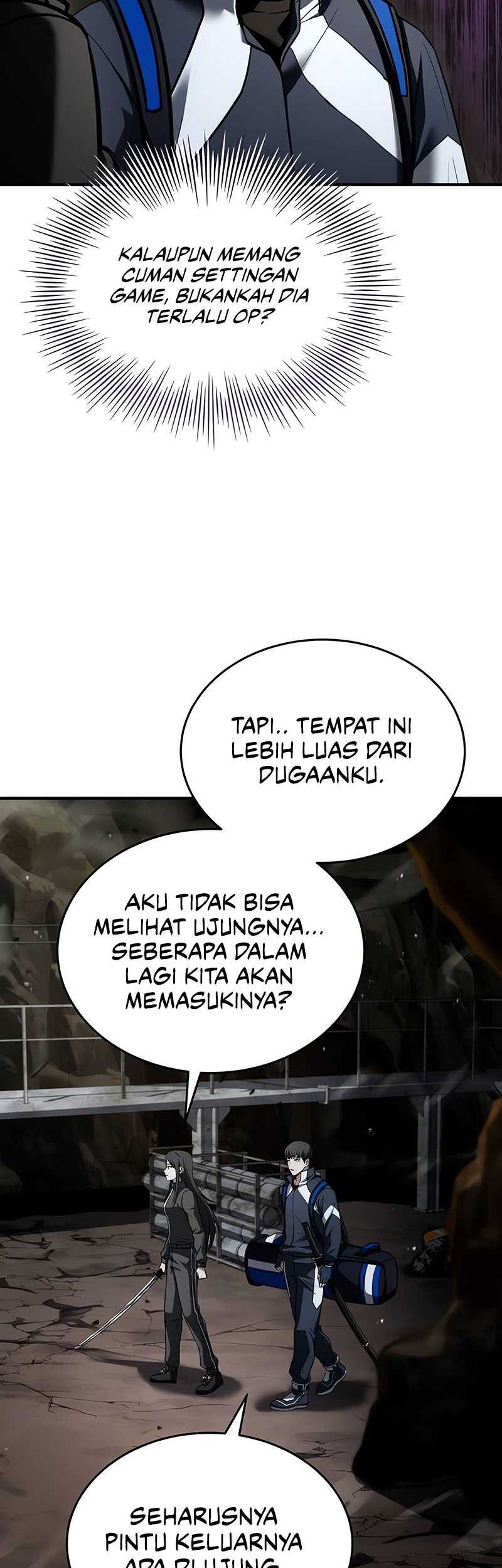 Diamond no Ace Act 2 Chapter 121 - halaman 12