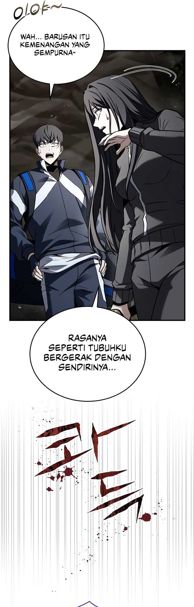 Diamond no Ace Act 2 Chapter 121 - halaman 22