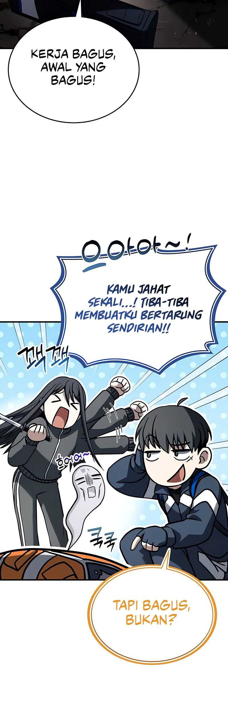 Diamond no Ace Act 2 Chapter 121 - halaman 4