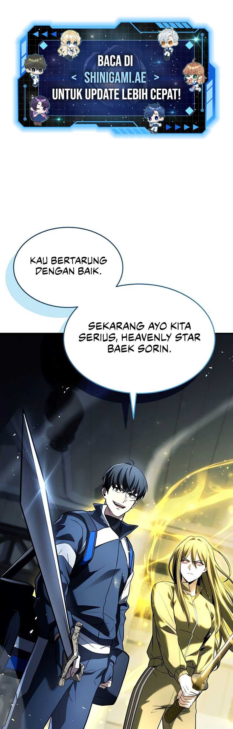 Diamond no Ace Act 2 Chapter 122 - halaman 1