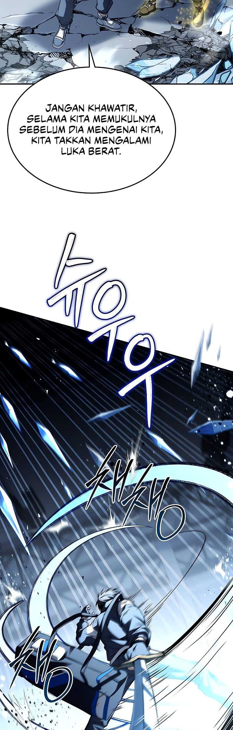 Diamond no Ace Act 2 Chapter 122 - halaman 4